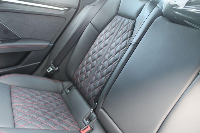 2026 Audi S3 Base - Photo 17