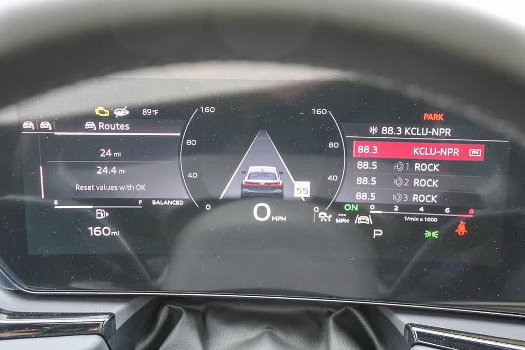 2025 Audi A5 Premium Plus - Photo 24