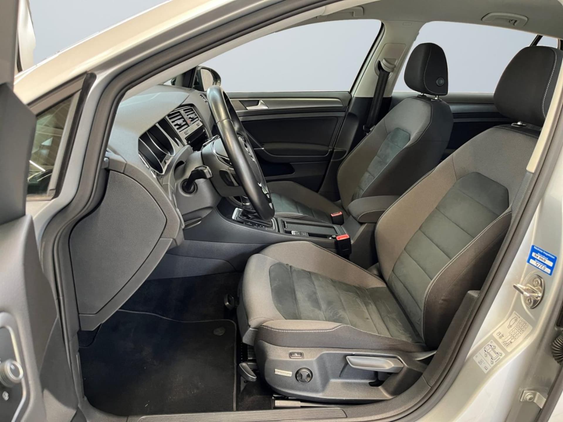 Volkswagen Golf Comfortline
