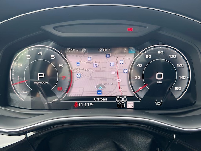 2026 Audi Q7 Prestige - Photo 18