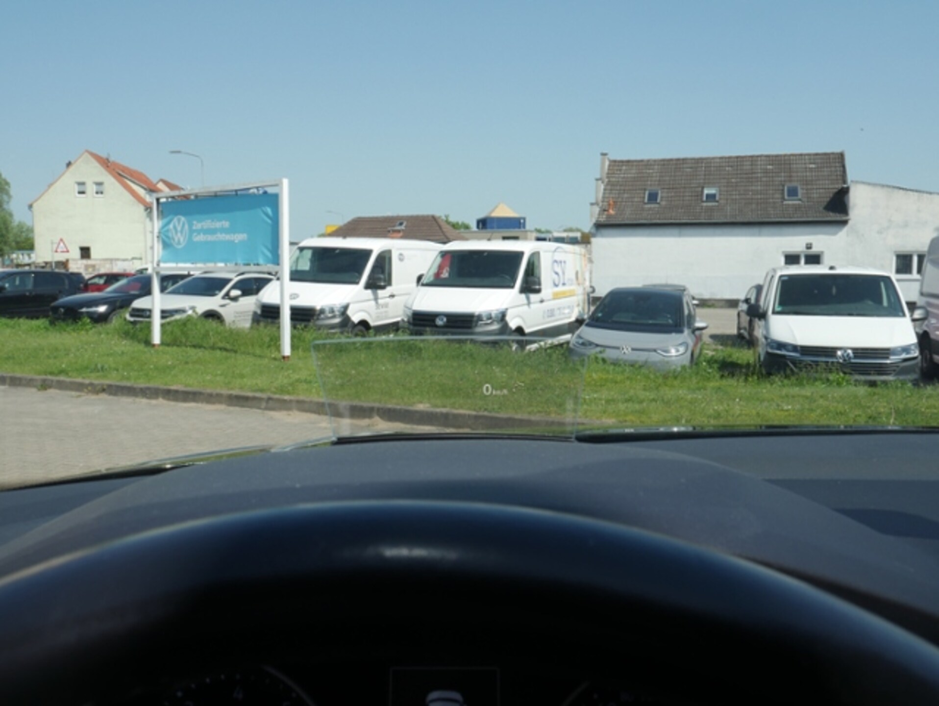 Volkswagen Tiguan SOUND