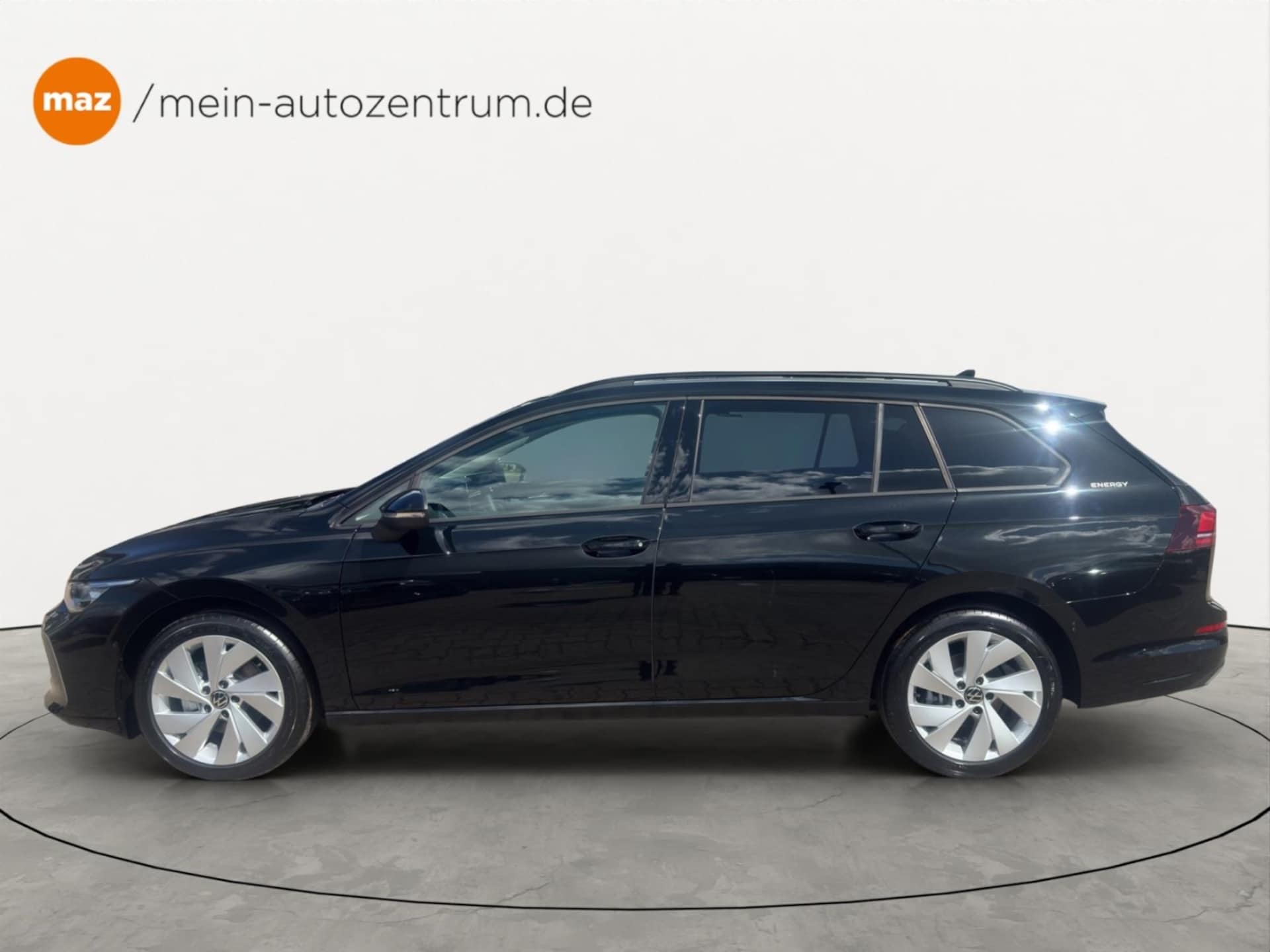 Volkswagen Golf Variant ENERGY