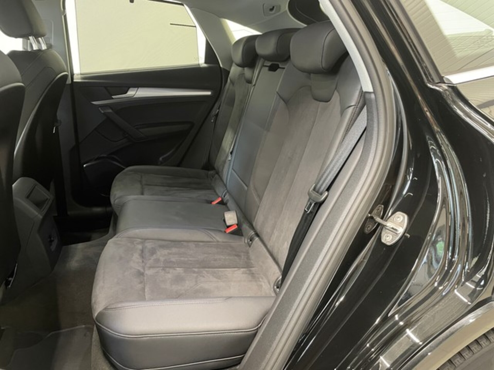 Audi Q5 Sportback S line