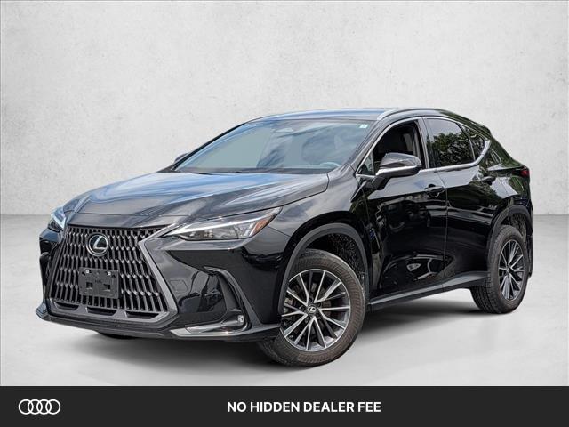 2023 Lexus NX 350 350 AWD's photo