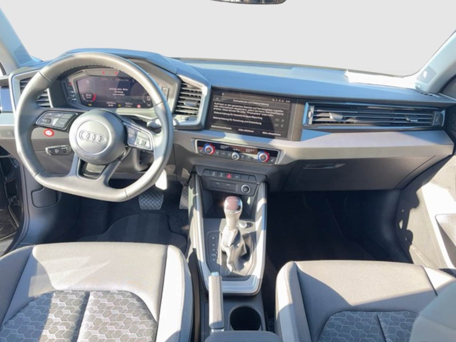 Audi A1 Sportback – Bild 10