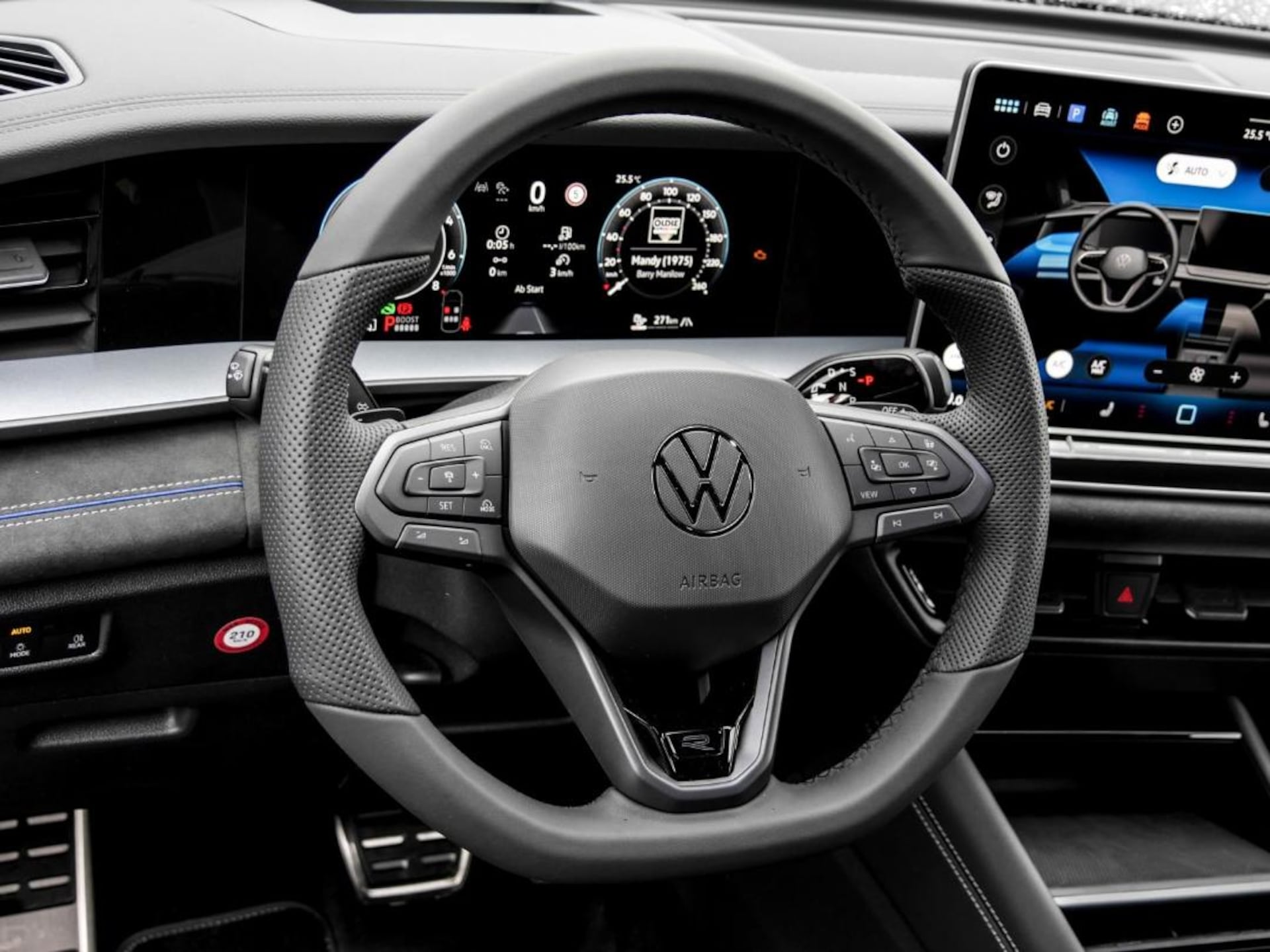 Volkswagen Tayron R-Line