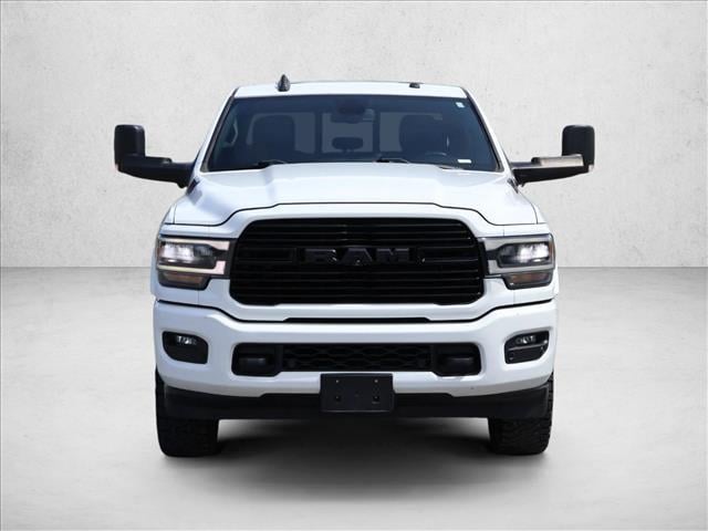 2020 RAM 2500