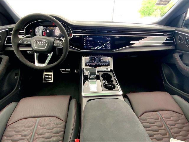 2026 Audi RS Q8 Base - Photo 7