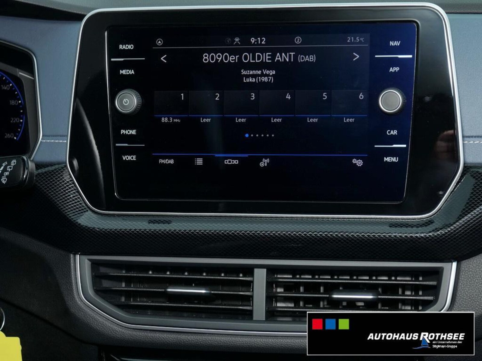 Volkswagen T-Cross – Bild 7