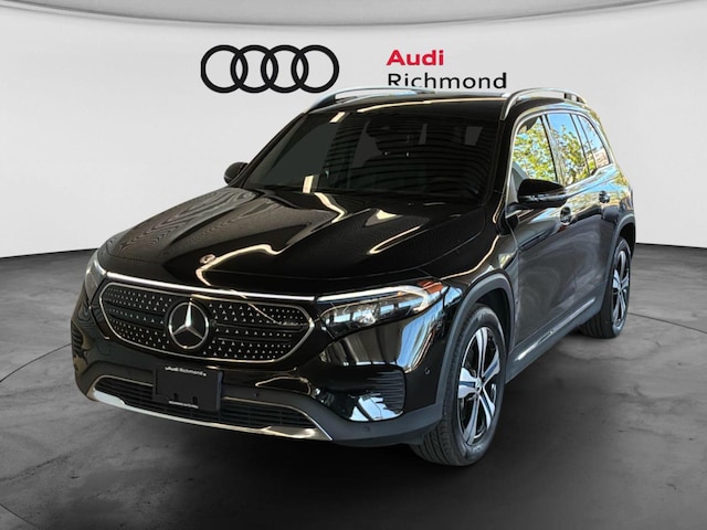 2023 Mercedes-Benz