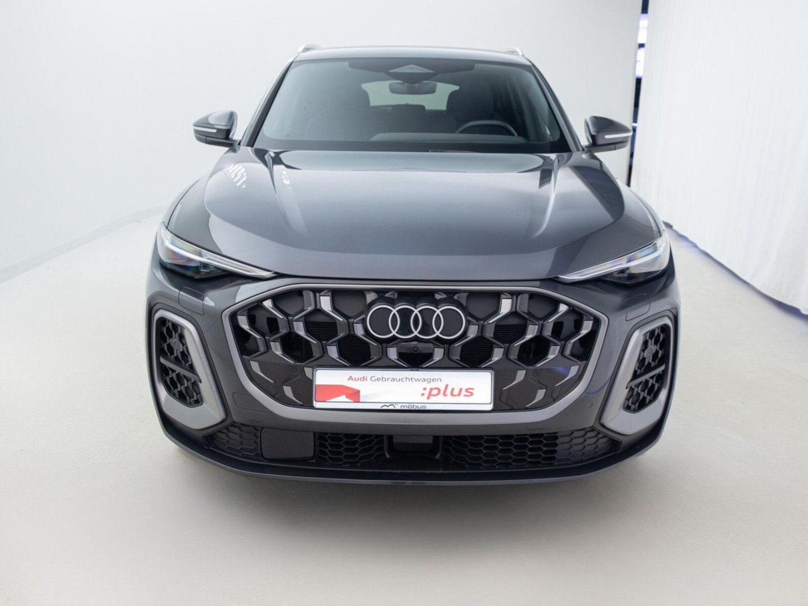 Audi Q5 Sportback – Bild 3