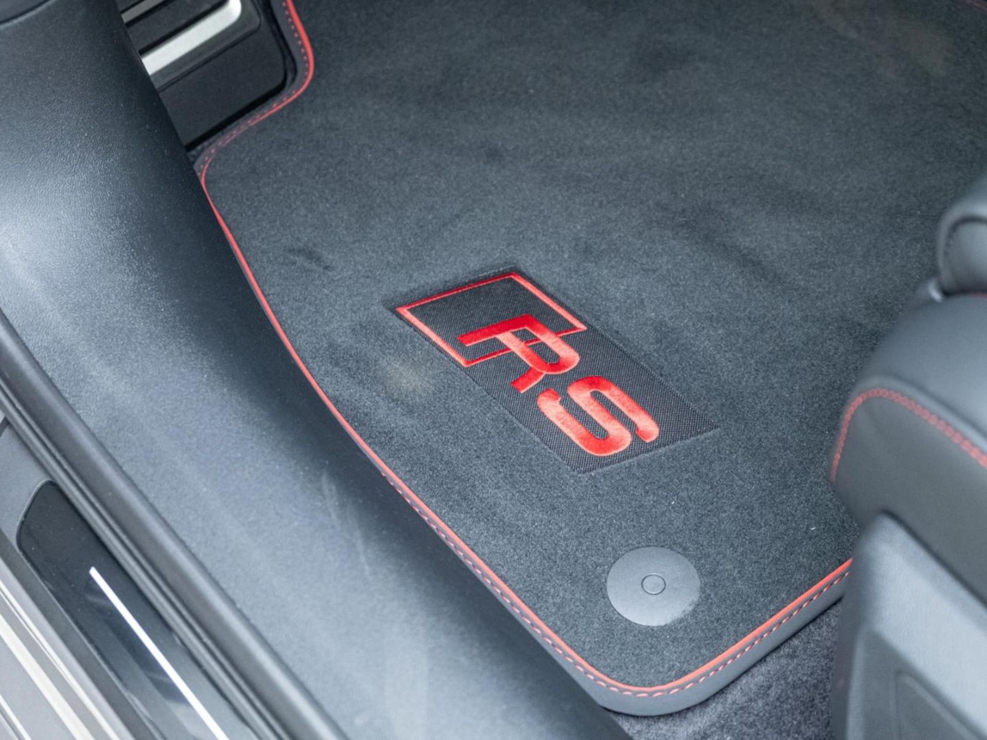 Audi RS 5 Avant