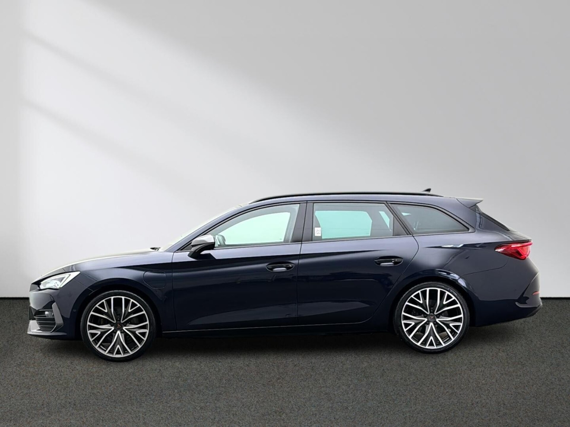 CUPRA Leon Sportstourer VZ
