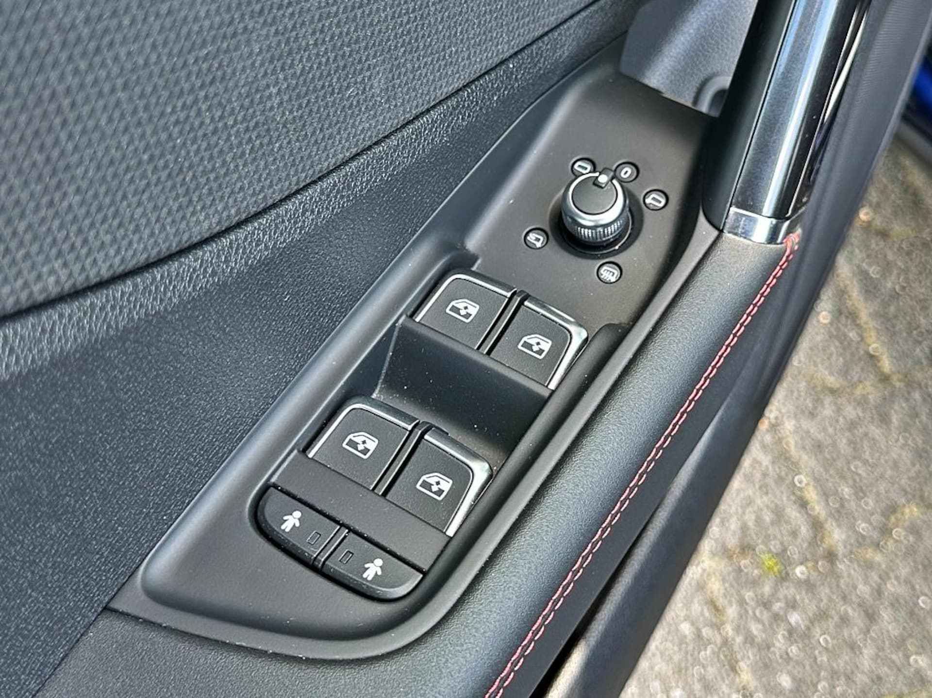 Audi Q2 S line