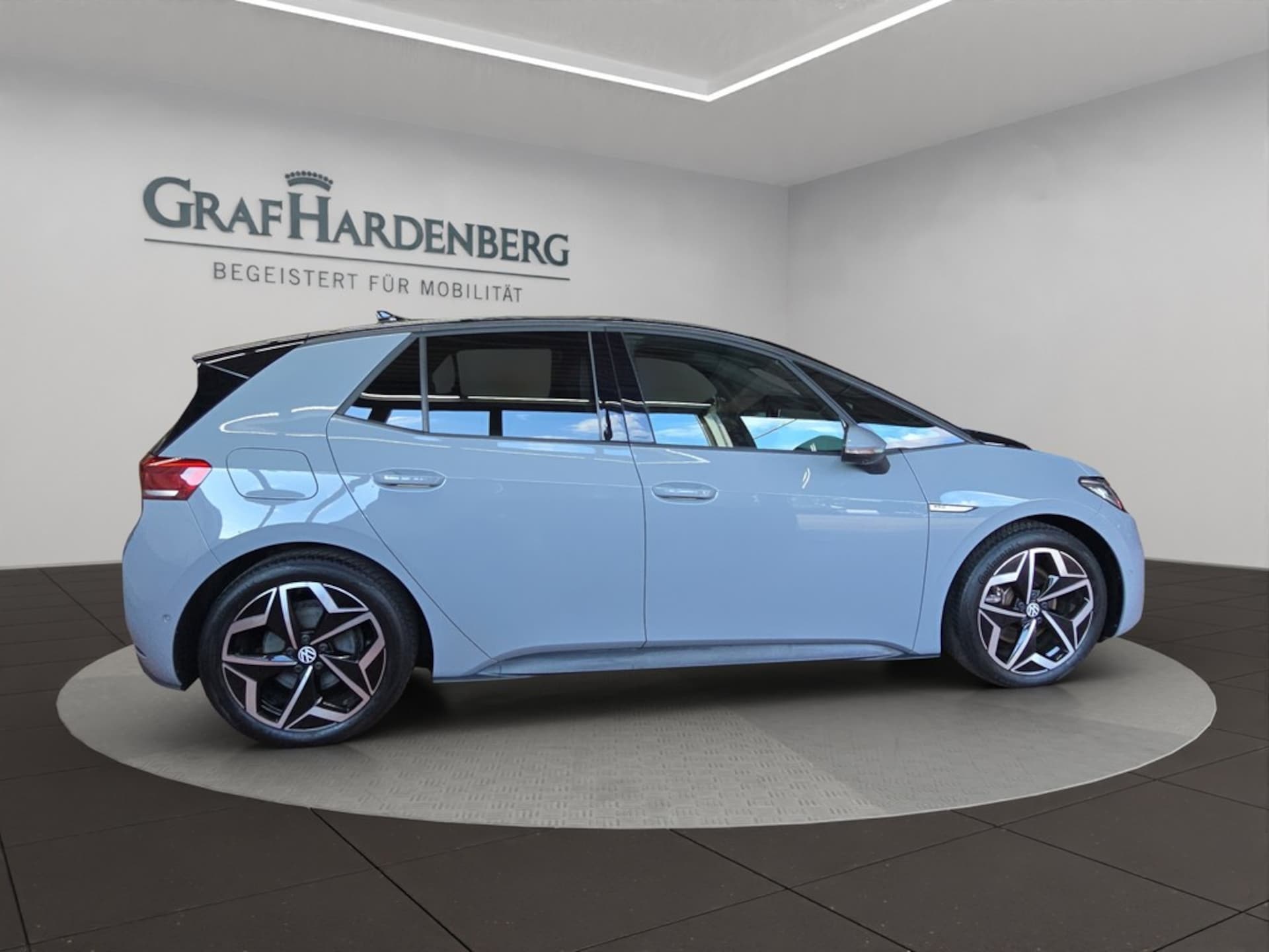 Volkswagen ID.3 Pro Performance