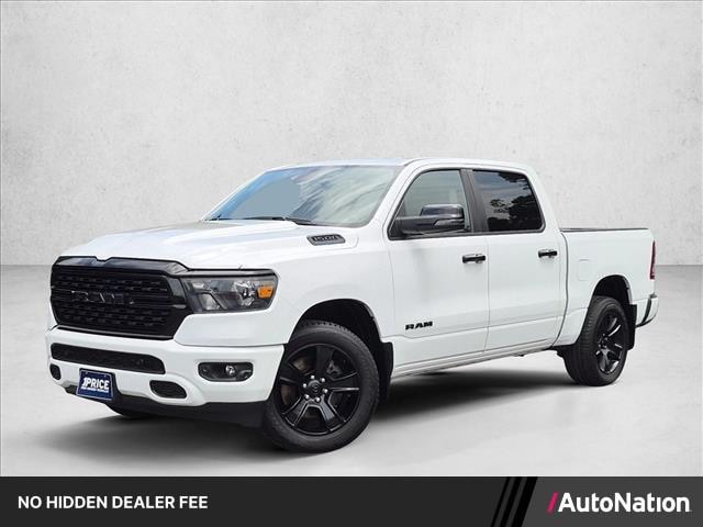 Photo of 2023 RAM 1500