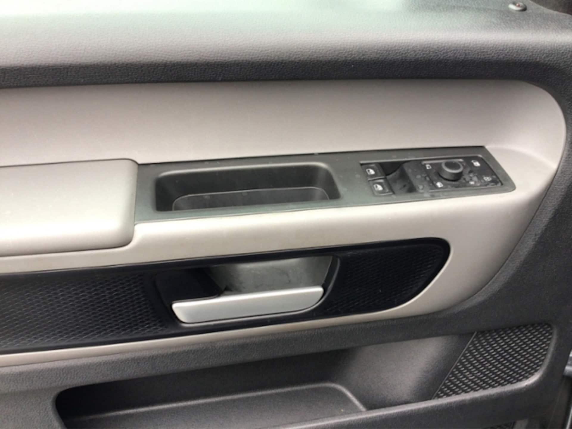 Volkswagen ID. Buzz Cargo Basis-Modell