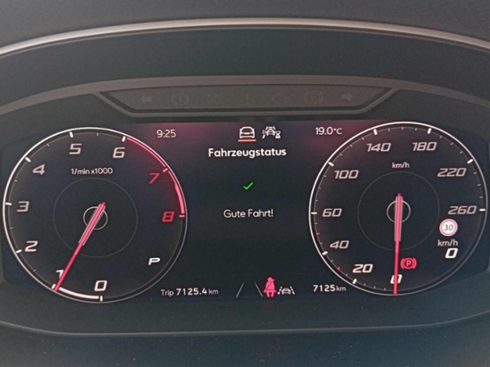 SEAT Ibiza – Bild 10