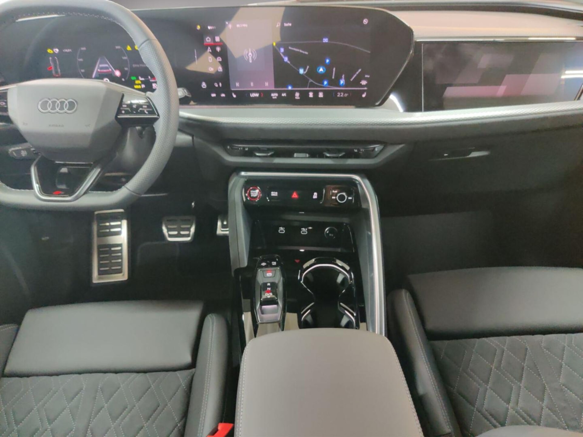 Audi Q5 SUV