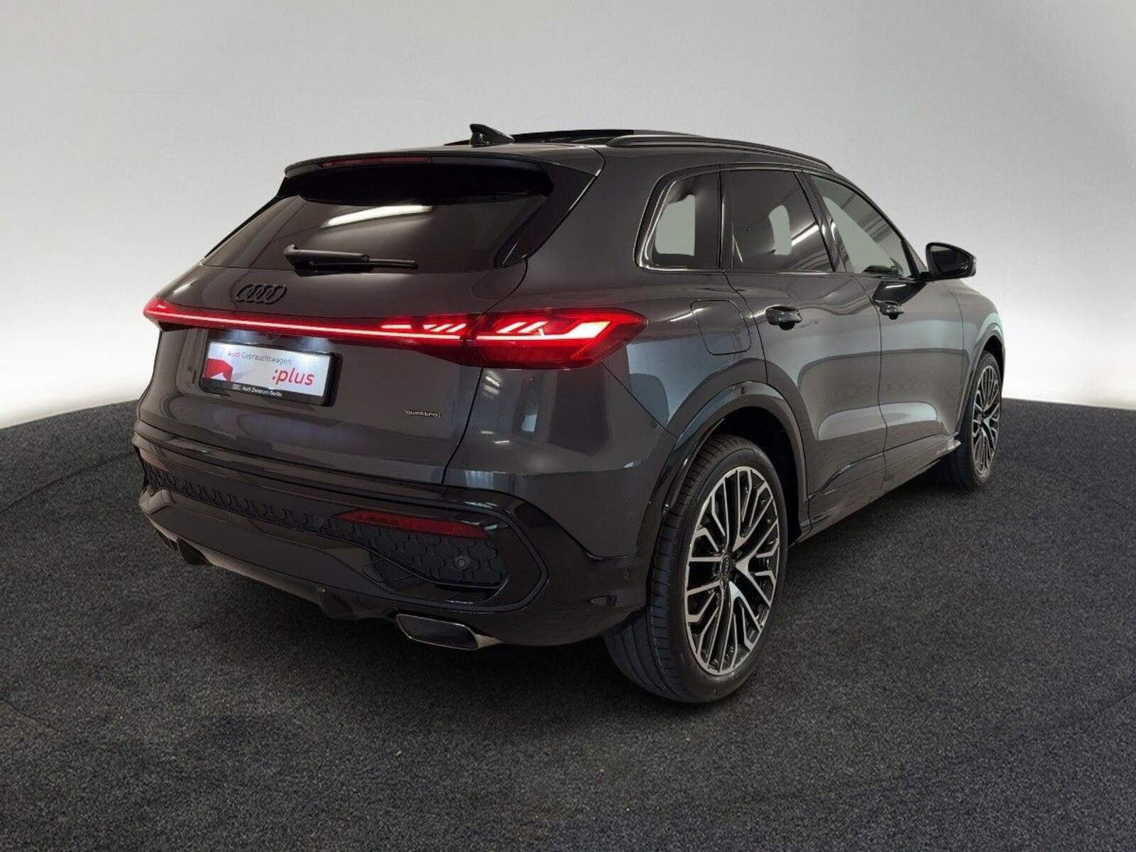 Audi Q5 – Bild 5