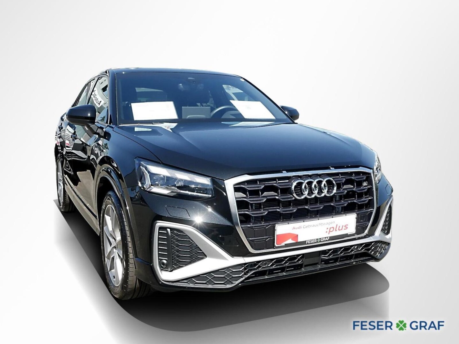 Audi Q2 – Bild 2
