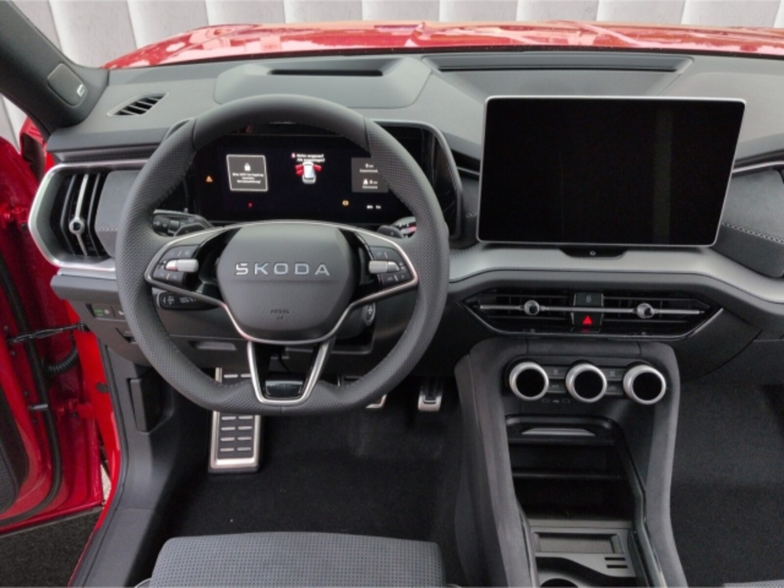 Škoda Kodiaq – Bild 5