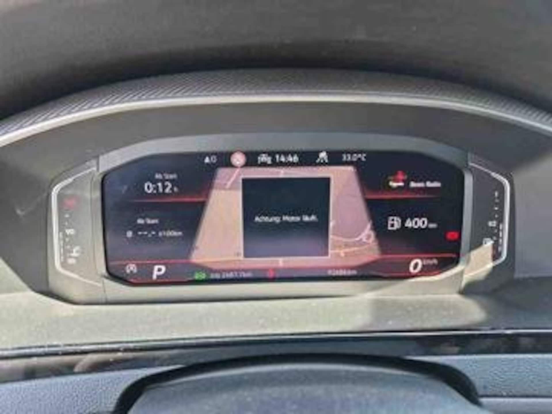 Volkswagen Arteon Shooting Brake R-Line