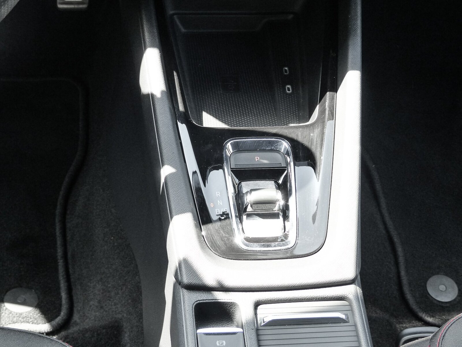 Škoda Octavia Combi – Bild 14