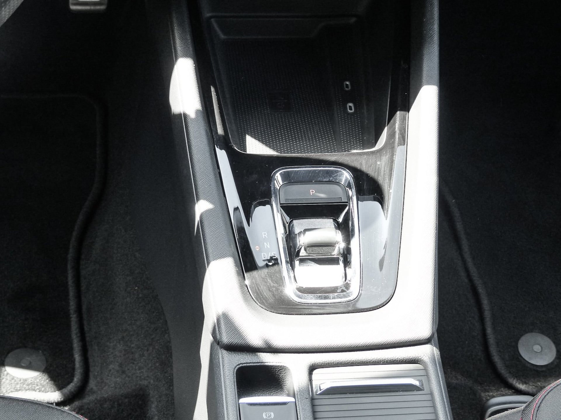 Skoda Octavia Combi RS