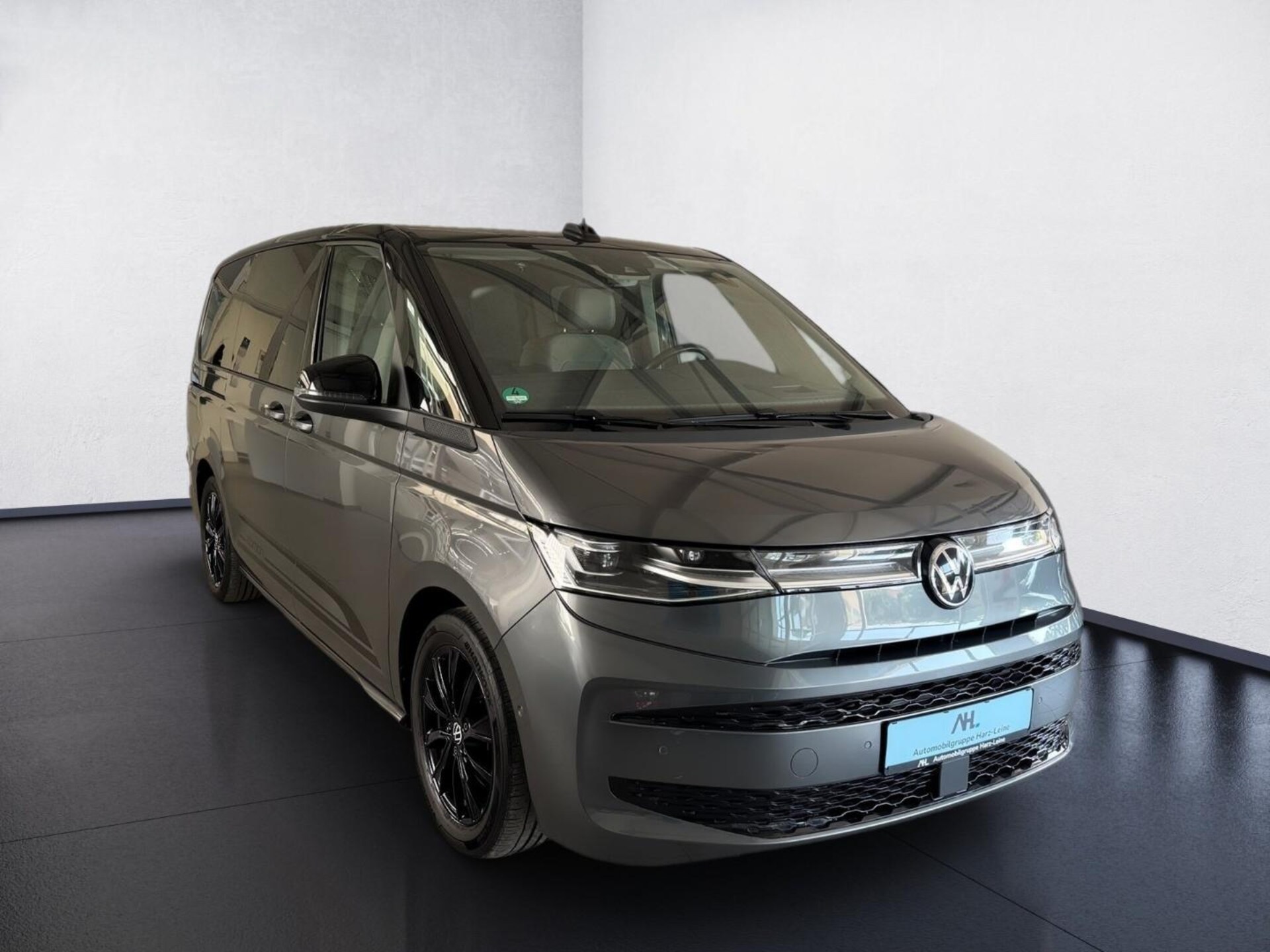 Volkswagen Multivan Langversion Life