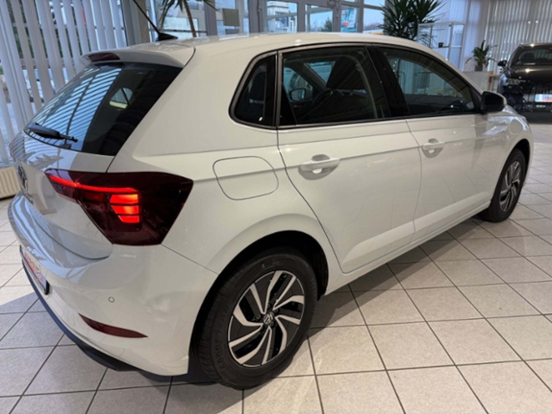 Volkswagen Polo Life