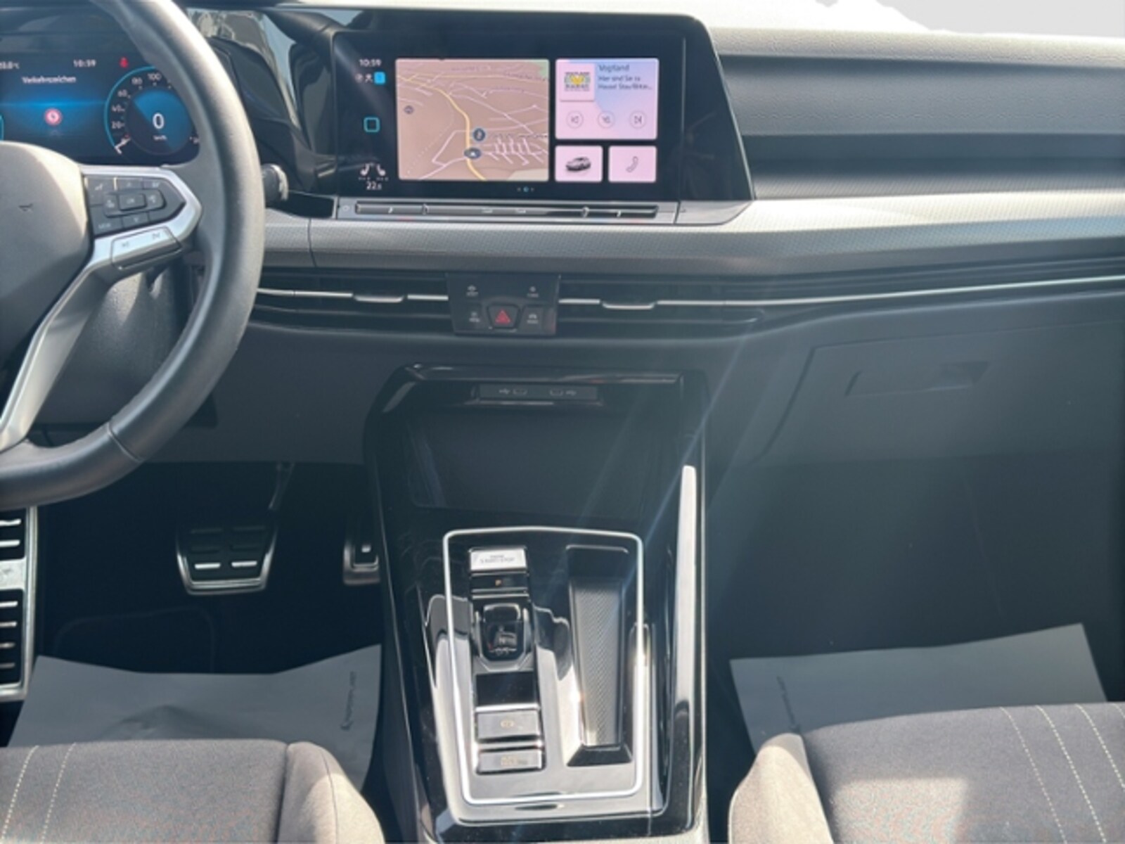 Volkswagen Golf Variant – Bild 16