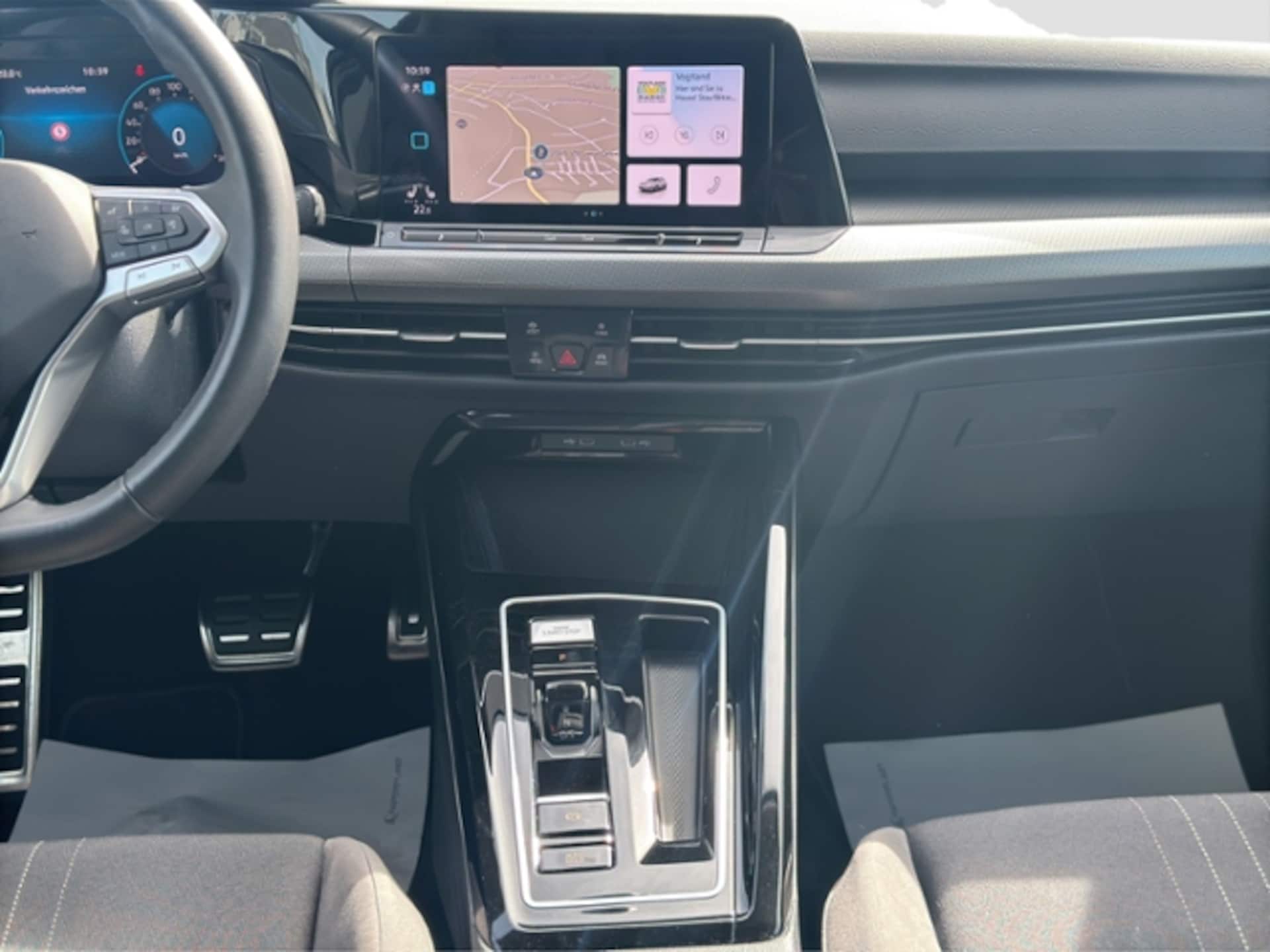 Volkswagen Golf Variant Alltrack