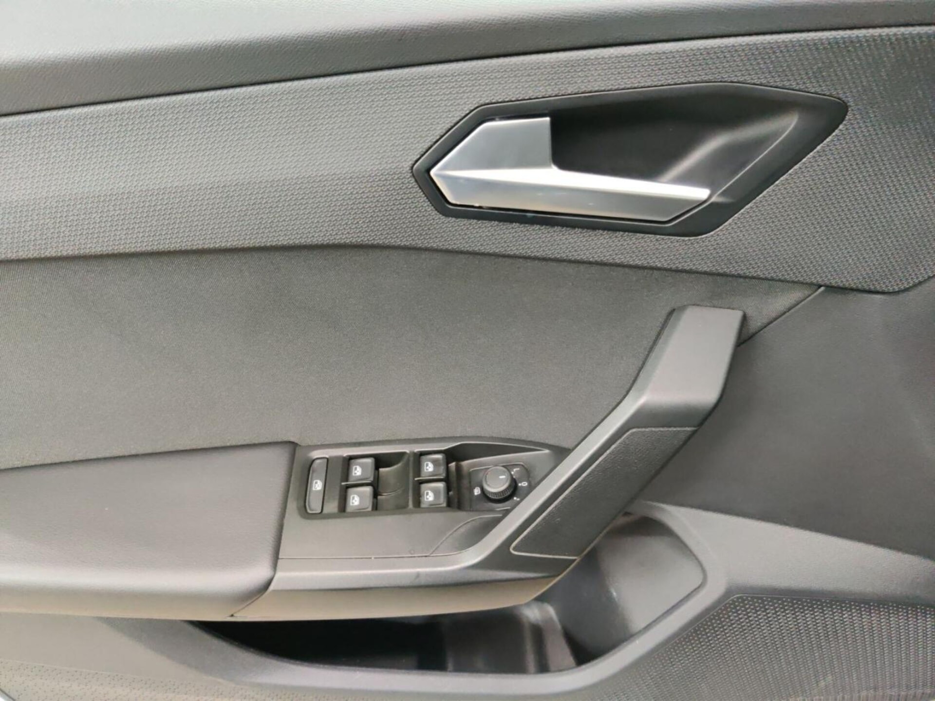 SEAT Leon Sportstourer Reference