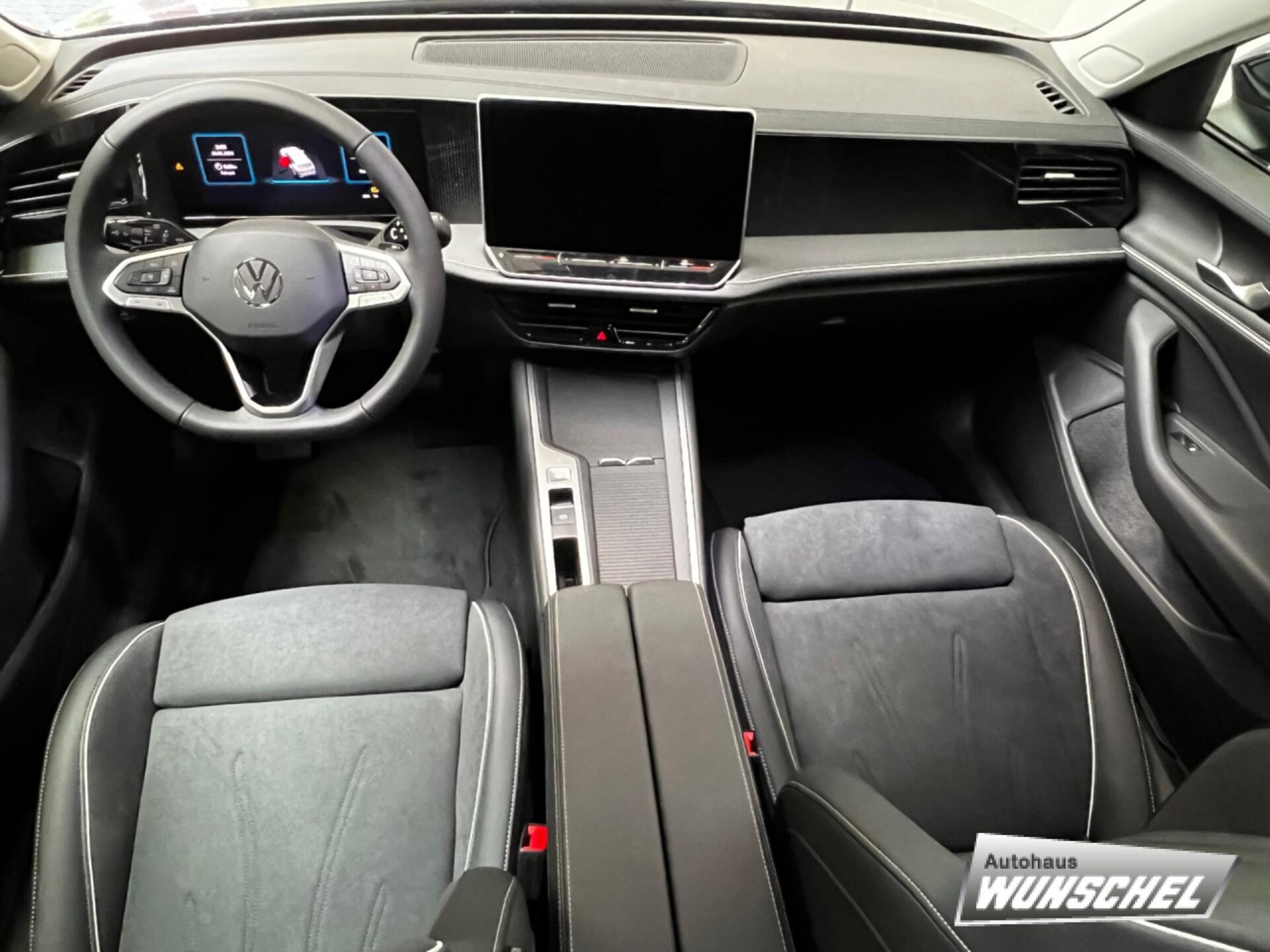 Volkswagen Passat Business