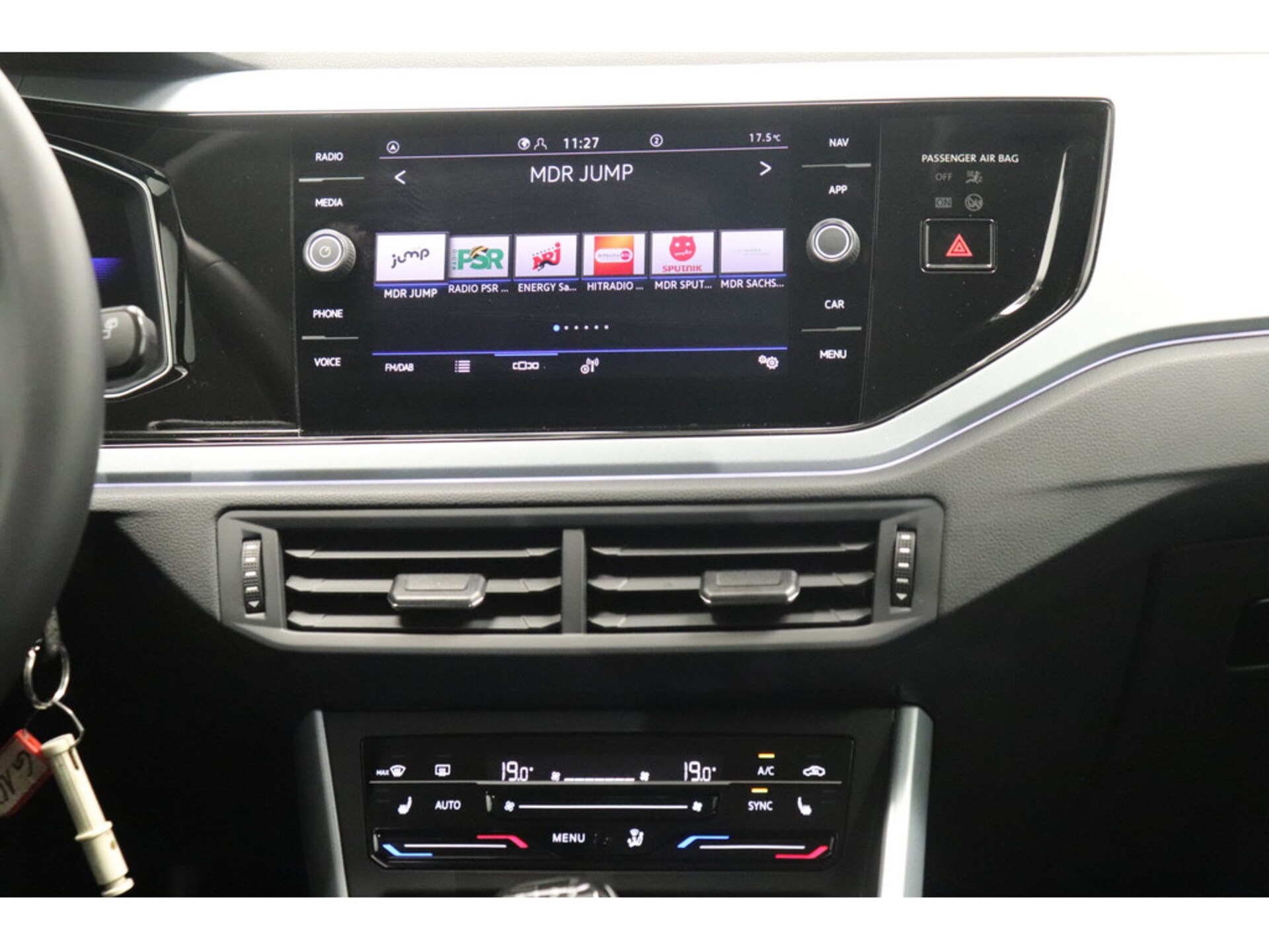 Volkswagen Taigo Goal
