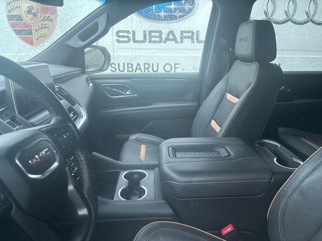 2021 GMC Yukon XL