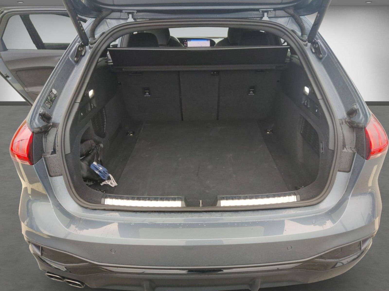 Audi A5 Avant – Bild 14