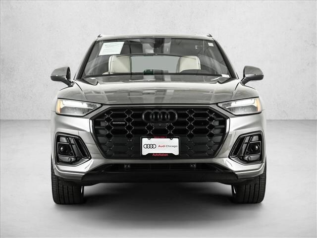 2024 Audi Q5