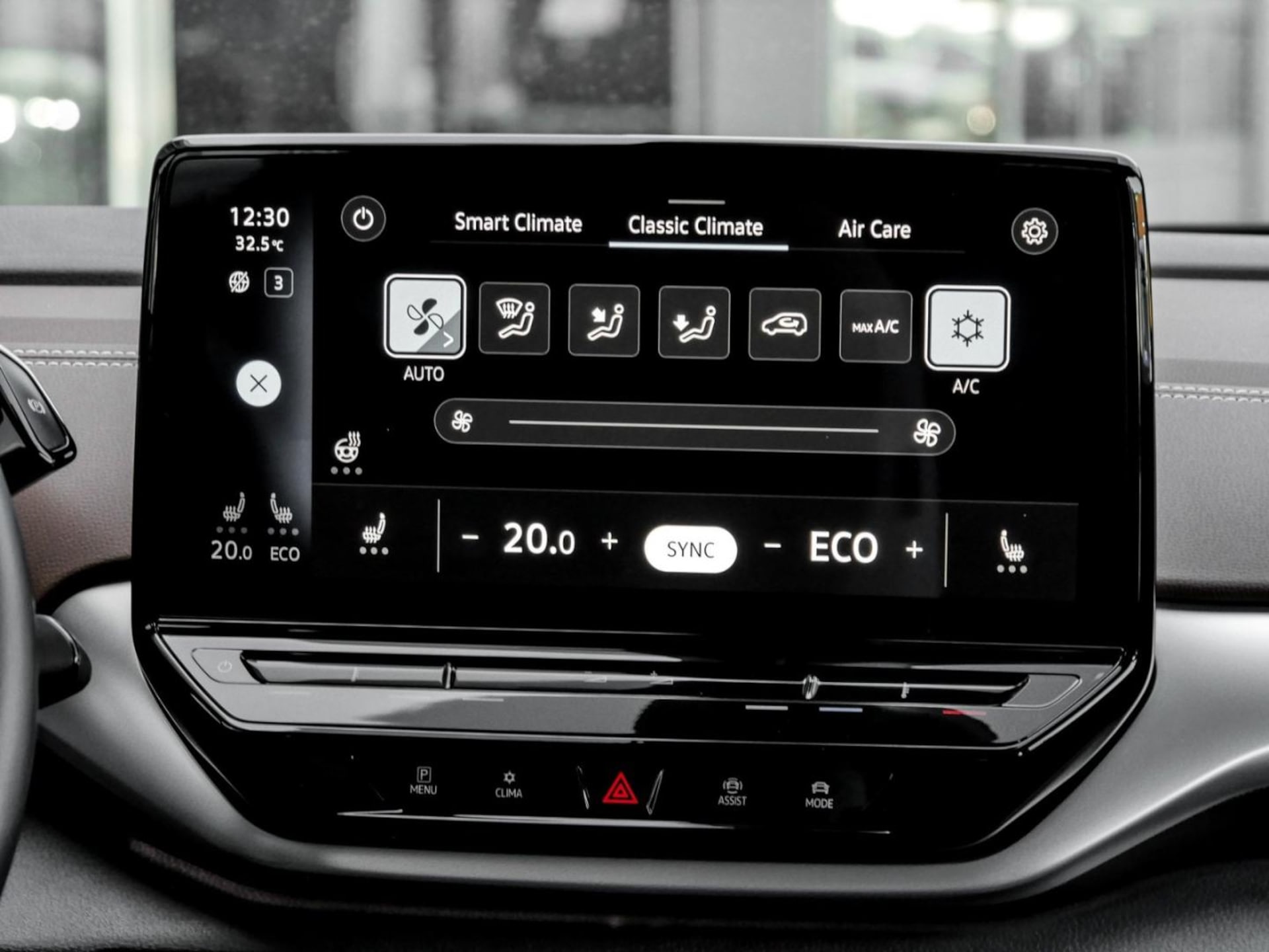 Volkswagen ID.5 Pro