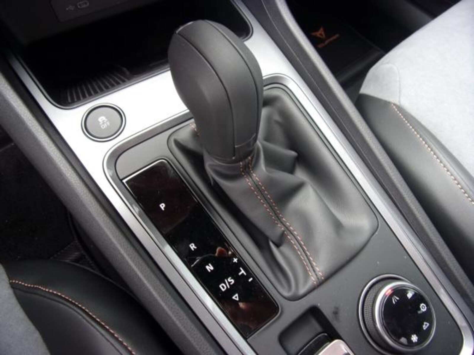 CUPRA Ateca – Bild 21