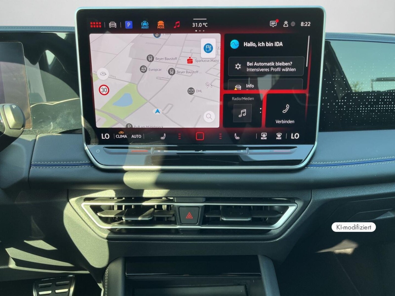 Volkswagen Tiguan – Bild 11