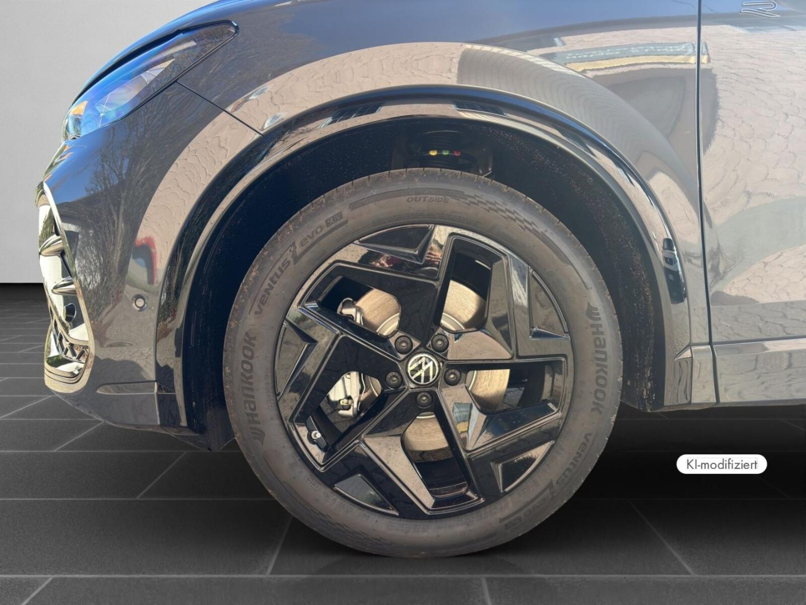 Volkswagen Tiguan – Bild 8
