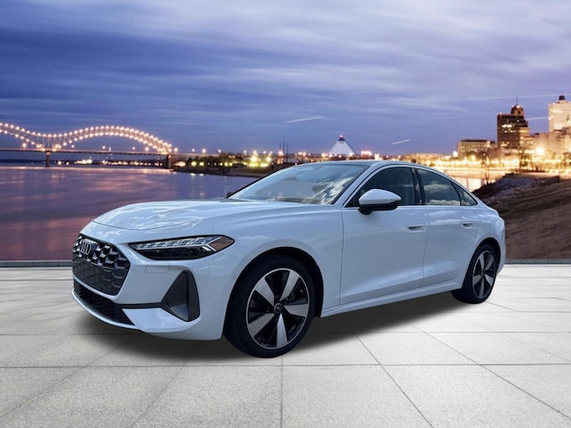 2025 Audi A5 Sedan