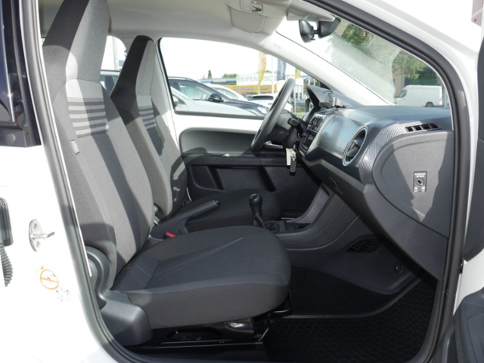 Volkswagen up! – Bild 4