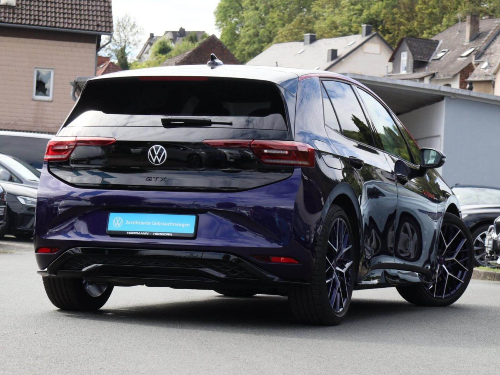 Volkswagen ID.3 – Bild 2