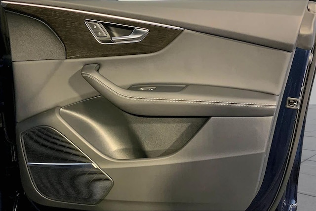 2026 Audi Q8 Premium Plus - Photo 23