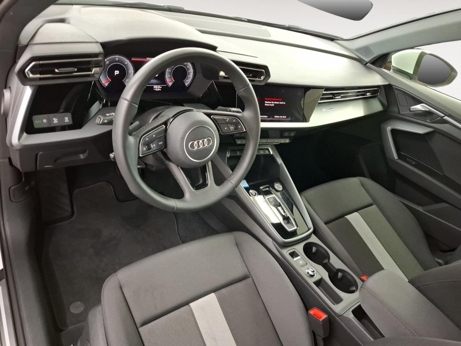 Audi A3 Sportback – Bild 21
