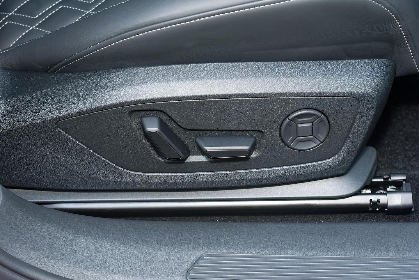 Image about Audi Q4 Sportback e-tron 55 e-tron quattro