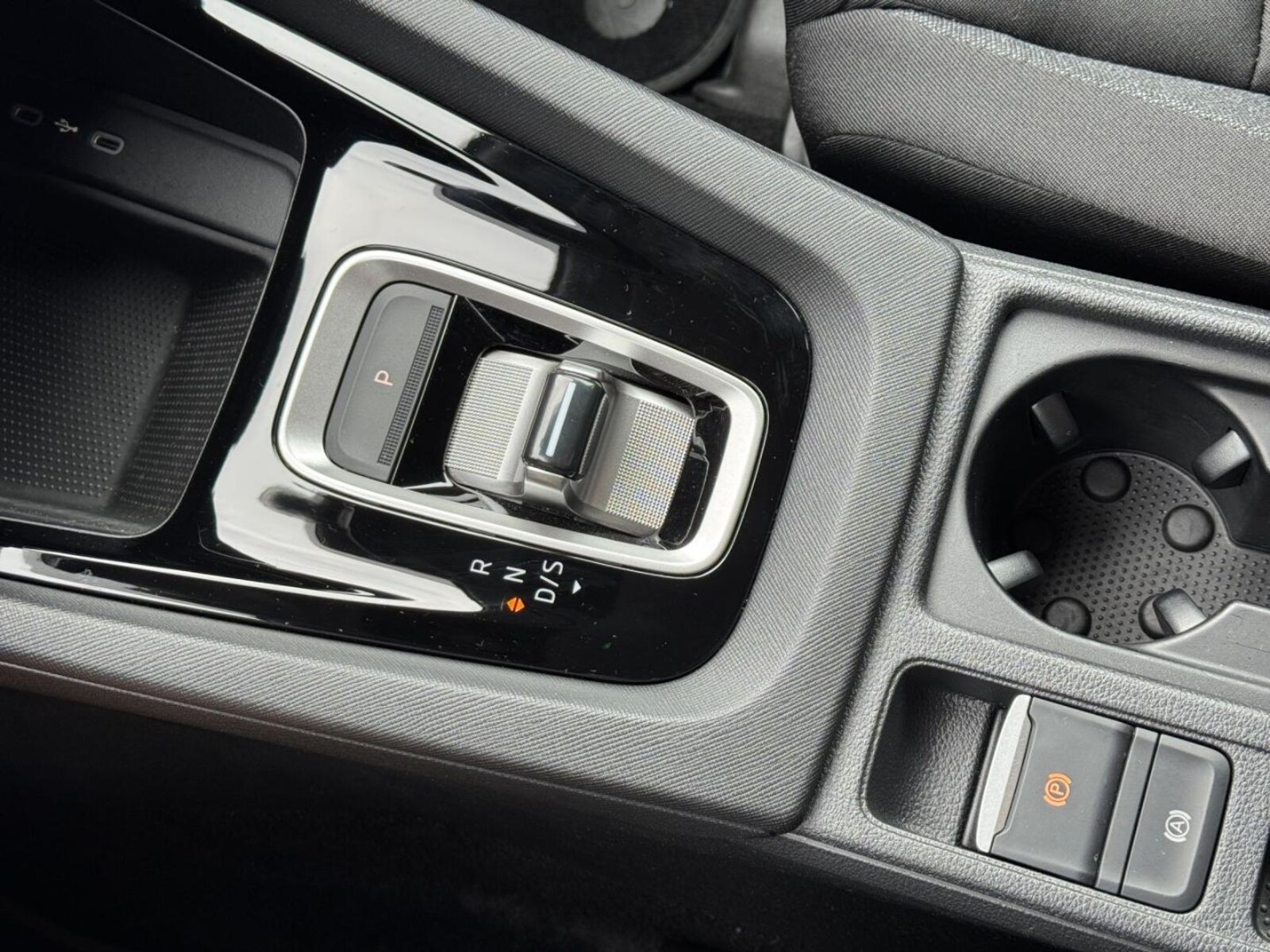 Škoda Octavia Combi – Bild 11